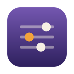 Lightroom AI Bridge logo